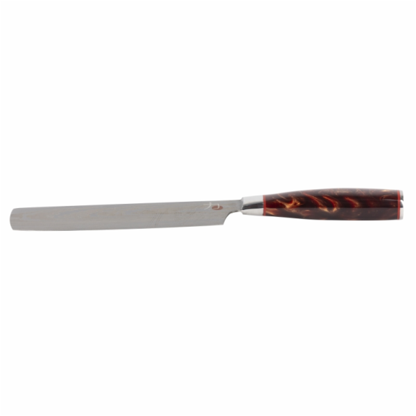 Nůž sekáček TETSU 17,5 cm nerez BGMP-4125-BR