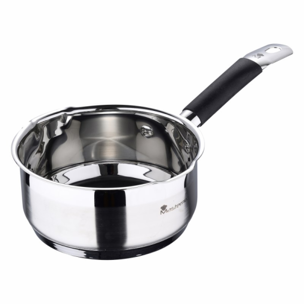 Rendlík nerez FOODIES 16 cm BGMP-1500-BK