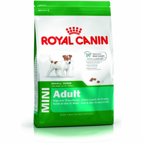 Royal Canin Mini Adult 0,8 kg