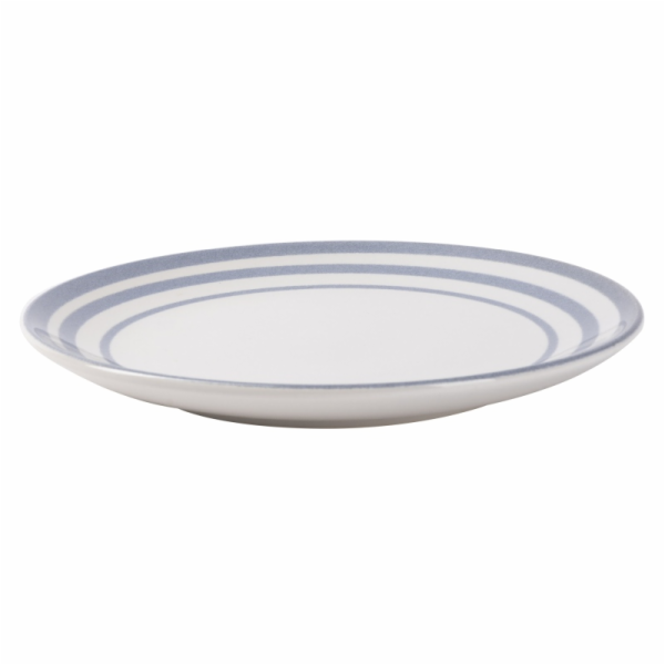 Dezertní talíře sada 3 ks NOIA 19 cm BGEU-6207