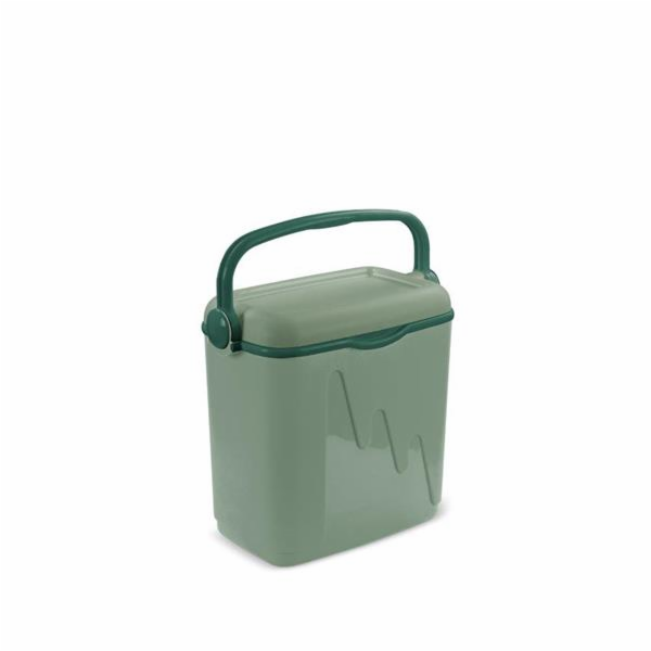 Box Curver Coolbox 20 l chladící zelený