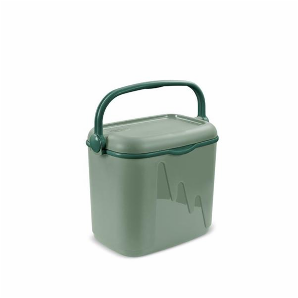Box Curver Coolbox 33 l chladící zelený