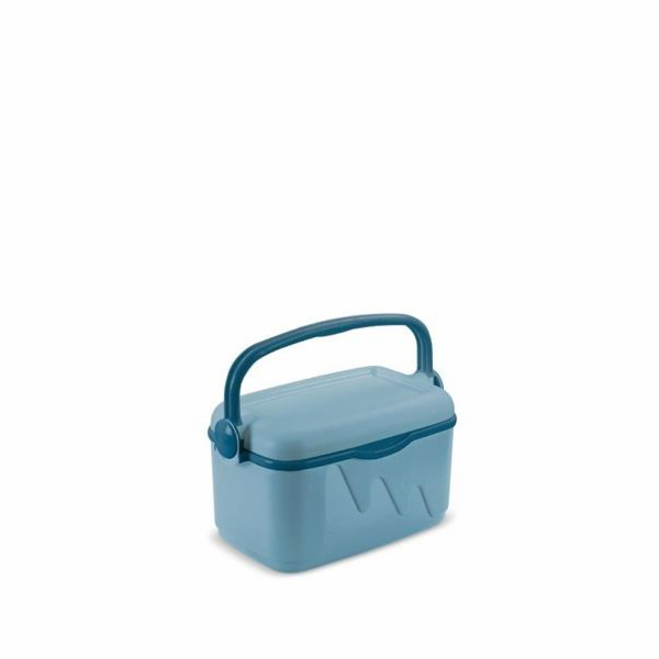 Box Curver Coolbox 10 l chladící modrý