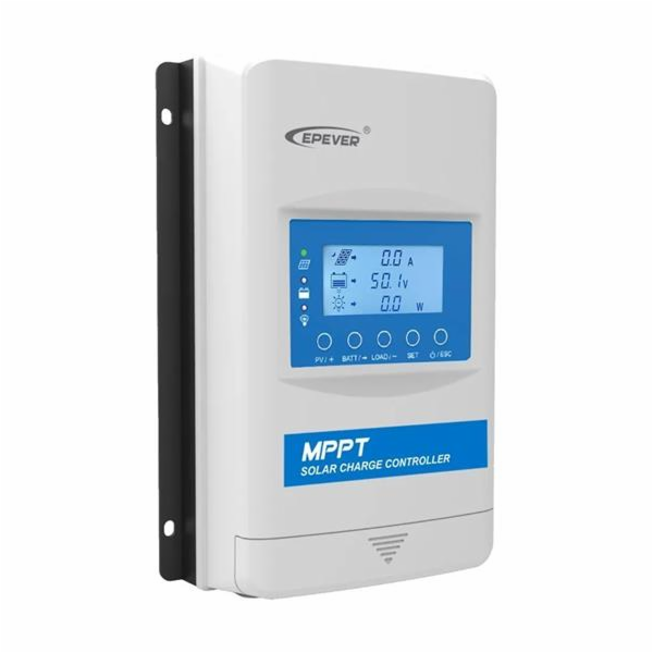 Regulátor Epever EPsolar XTRA4415N G3 BLE solární MPPT, 1...