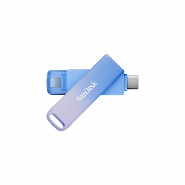 SanDisk Creator Phone Drive - Jednotka USB flash - 256 GB...