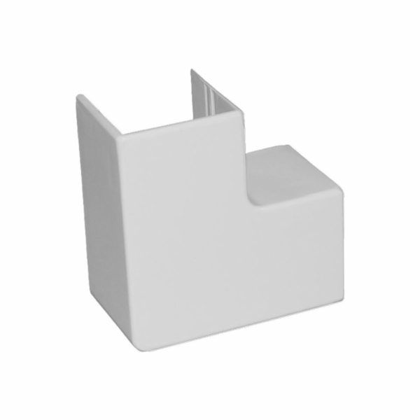 Roh pro žlab, tvar L 40X16-40X25-40X40 L3 ks OKKO