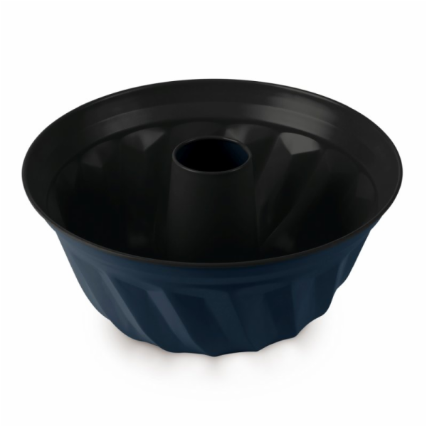 Forma na bábovku s titanovým povrchem 25 cm Deep sea Coll...