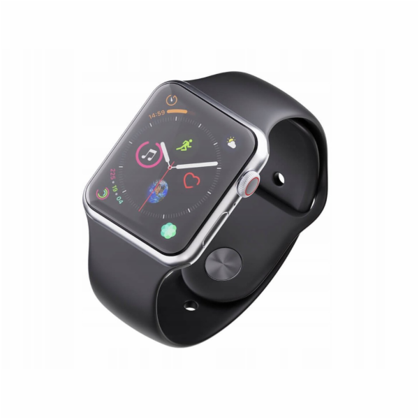 3mk hybridní sklo Watch Protection FlexibleGlass pro Suun...