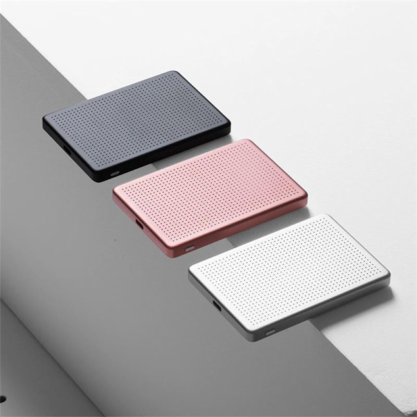 Native Union Active Magnetic Powerbank 5000 mAh – Black