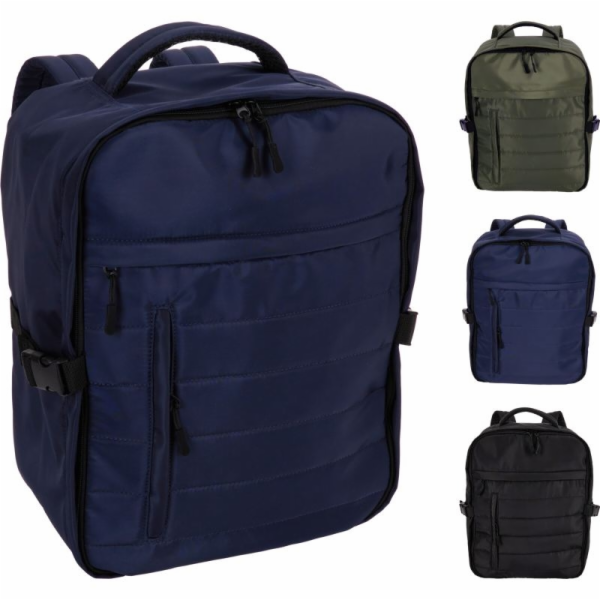 Batoh cestovní 20 l modrá KO-DB7750500modr