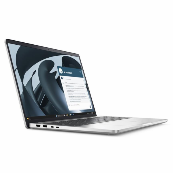 DELL NTB Pro 16 Plus PB16255/AMD Ryzen 5 220/16GB/512SSD/...