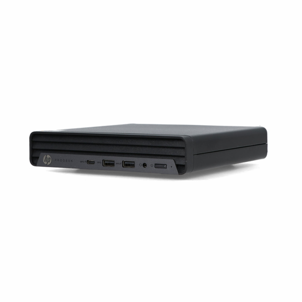 HP ProDesk 600 G6 USFF Intel Core i5-10400F / 16 GB / 256...