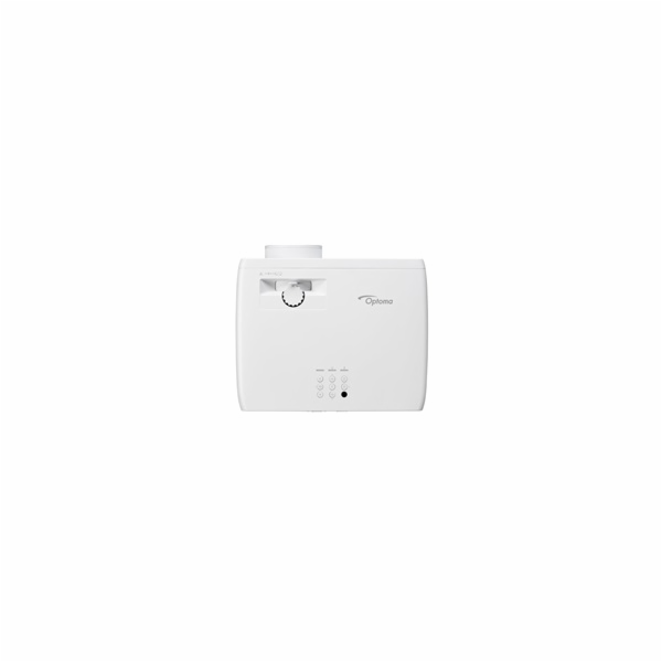 Optoma projektor ZH551 (DLP, Laser, 3D, Full HD, 5600 ANS...