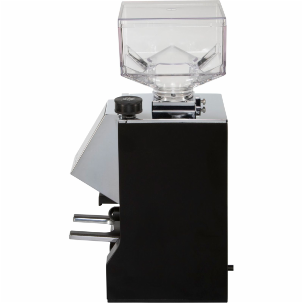 Eureka Mignon SPECIALITA Smart 220-240V/50Hz schwarz