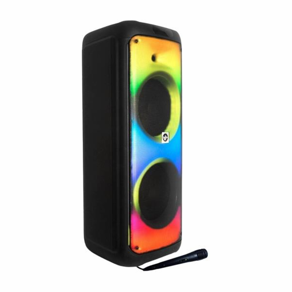Repro Stromberg párty Tempo 2 Bluetooth s mikrofonem 120W...