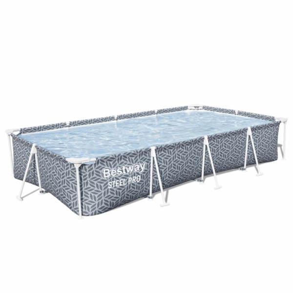 BESTWAY 561FT - Bazén s konstrukcí Steel Pro™ 366 x 201 x...