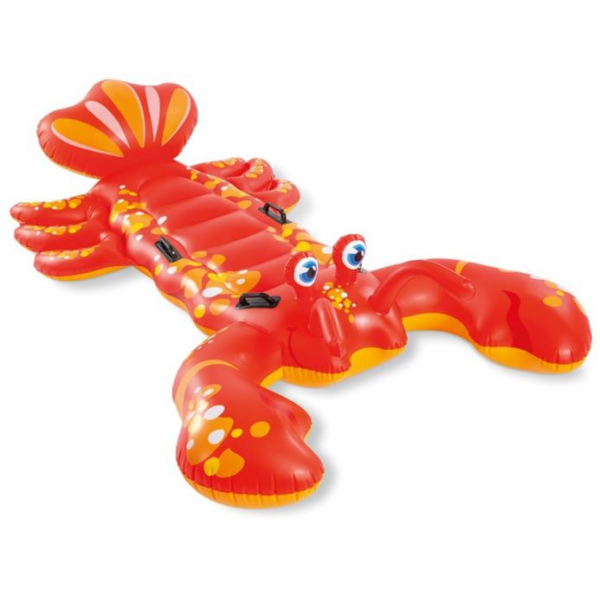 Intex Matrace INTEX Krab 213x137 cm - 57528