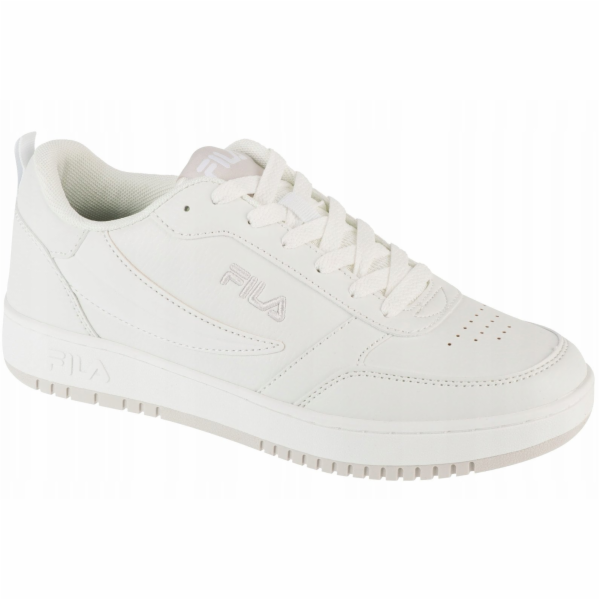 Fila Dámské boty Rega NF bílé FFW0484 10004 41