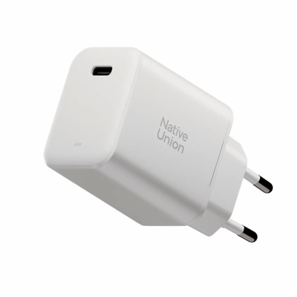 NoName Native Union Fast GaN Charger - 45W PD nabíječka, ...