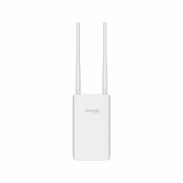 TP-Link EAP603-Outdoor venkovní OMADA WiFi6 AP (AX1800,2,...