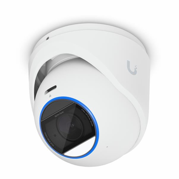 Ubiquiti UVC-G6-Pro-Turret-W, UniFi Protect G6 Pro Turret...