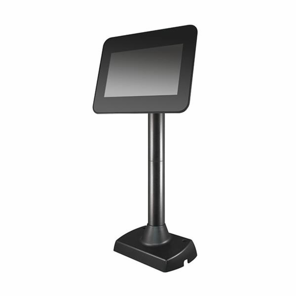 Zákaznický displej Star SD1010S 10.1" LCD, 1280x800, 300c...