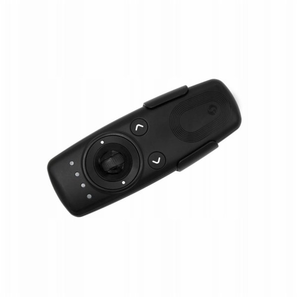 Shelly Plug & Play Blu Remote Control ZB black dálkové ov...