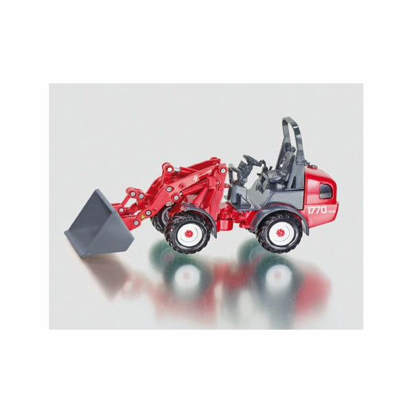 Siku Weidemann buldozer (3059)