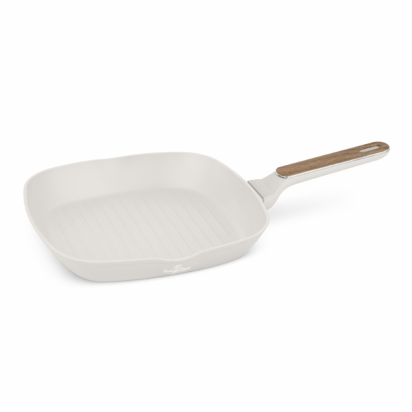 Grilovací pánev s titanovým povrchem 28 cm Sahara Nordic ...