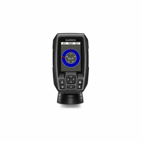 Garmin STRIKER 4 lokalizátor ryb 8,89 cm (3.5") 200 W 6 m