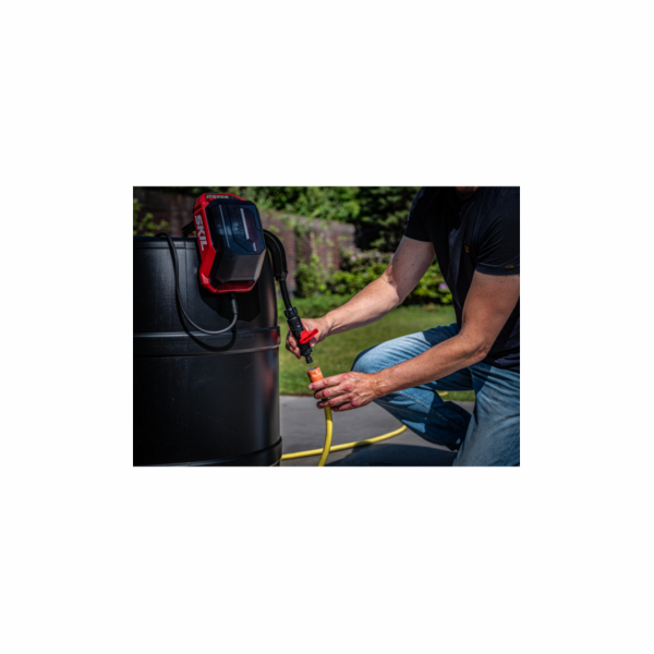 SKIL GP1E0781CA Ponorné vodní čerpadlo