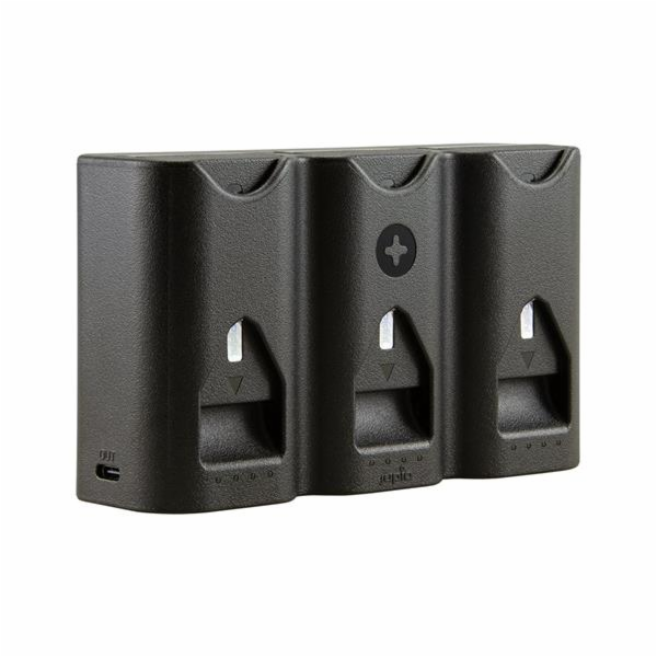 Nabíječka Jupio Tri-Charge AIR3 EN-EL15 Series