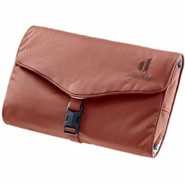 Deuter Wash Bag II - skládací kosmetická taška (Caspia)