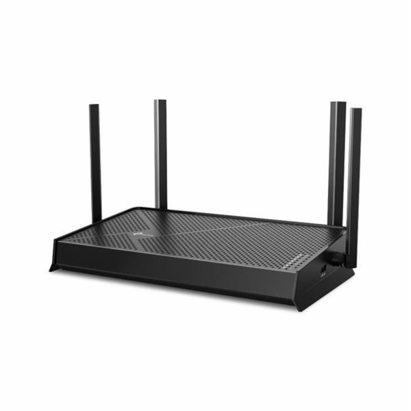 WiFi router TP-Link EB210 Pro WiFi 7 AP BE3600,1x 2,5GWan...