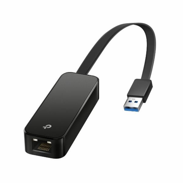 Adaptér TP-Link UE306 USB 3.0 na Gigabit Ethernet , poško...