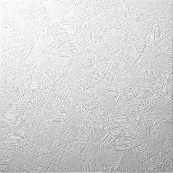 Stropní deska AP105 50 cm x 50 cm