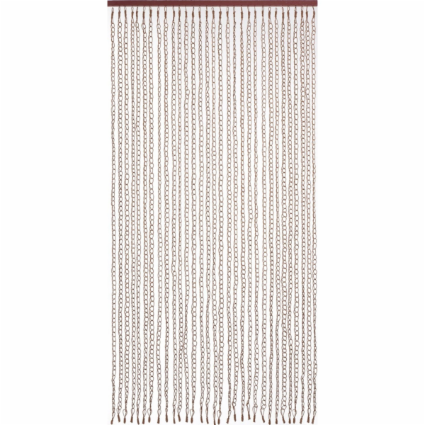 Dekorativní závěs Papírový 90 cm x 200 cm