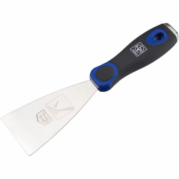 Univerzální flexibilní špachtle LUX-TOOLS 6 cm