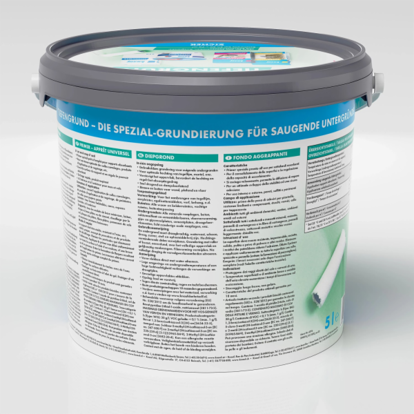Knauf Tiefengrund LF 5 l