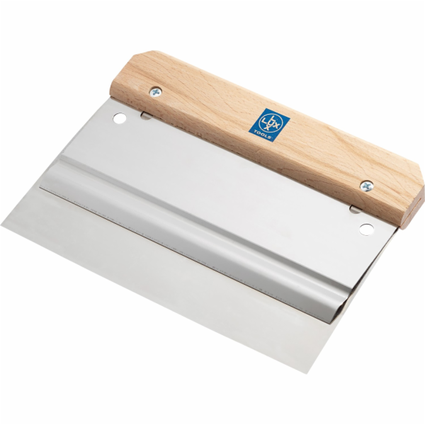 LUX-TOOLS Biflex špachtle 200 mm