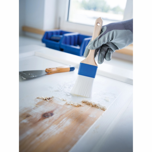 Štětec na odstraňování nátěrů LUX-TOOLS 50 mm, velikost 6