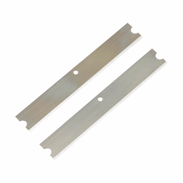Náhradní čepele pro škrabky na okna LUX-TOOLS