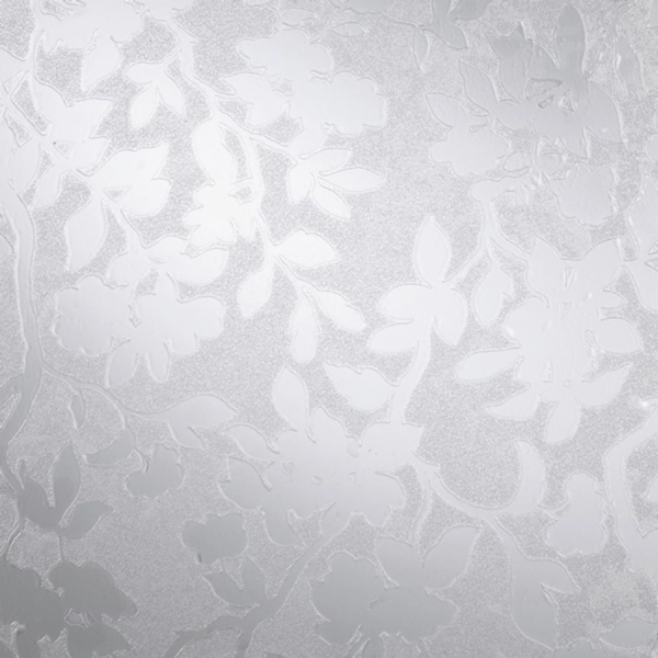 Samolepicí fólie DC-fix Pružinová Průhledná 67,5 cm x 150 cm