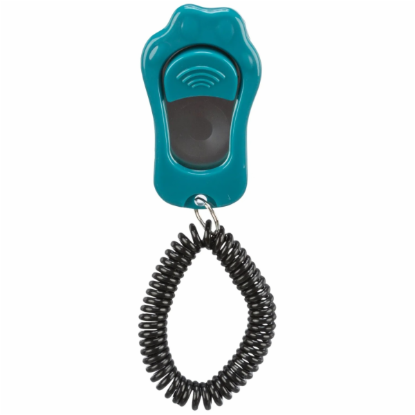 Ovládání hlasitosti Jollypaw Key Clicker 6,7 cm x 2,2 cm ...