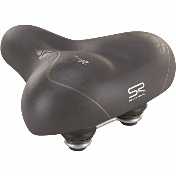 Sedlo Selle Royal Touring and City Show Gel