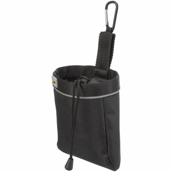 Jollypaw Taška na svačinu z polyesteru O 10 cm x 14 cm, r...
