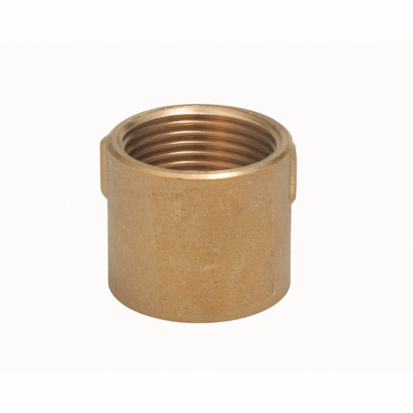 Pouzdro s vnitřním závitem na obou stranách 38,9 mm (Rp 1...