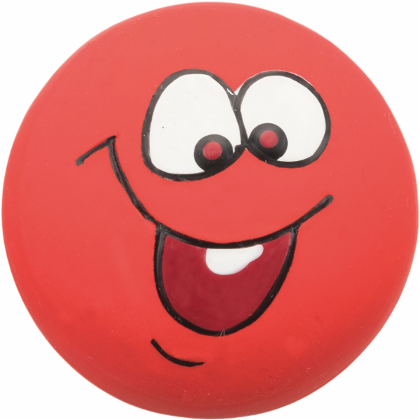 Jollypaw Smiley Latex O 5 cm