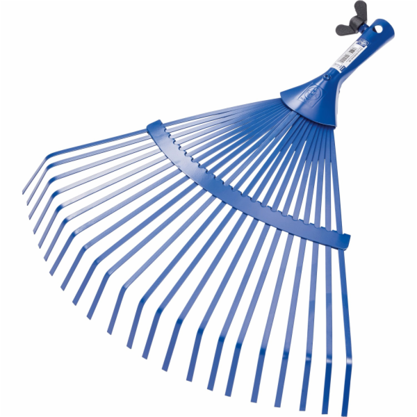 LUX-TOOLS koště na ventilátor 22 hrotů 41,5 cm