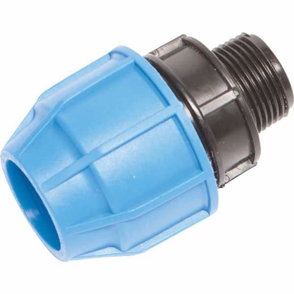 Konektor LUX-TOOLS pro připojení hadice O 32 mm x 26,4 mm...
